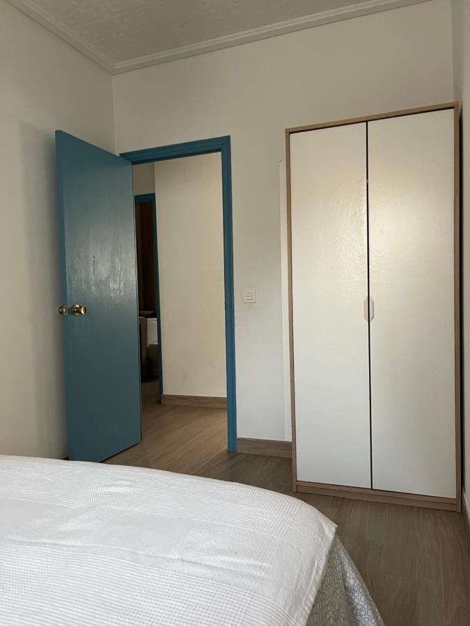 Modernized 3-Bedroom Flat 500M To The Beach Valencia Bagian luar foto